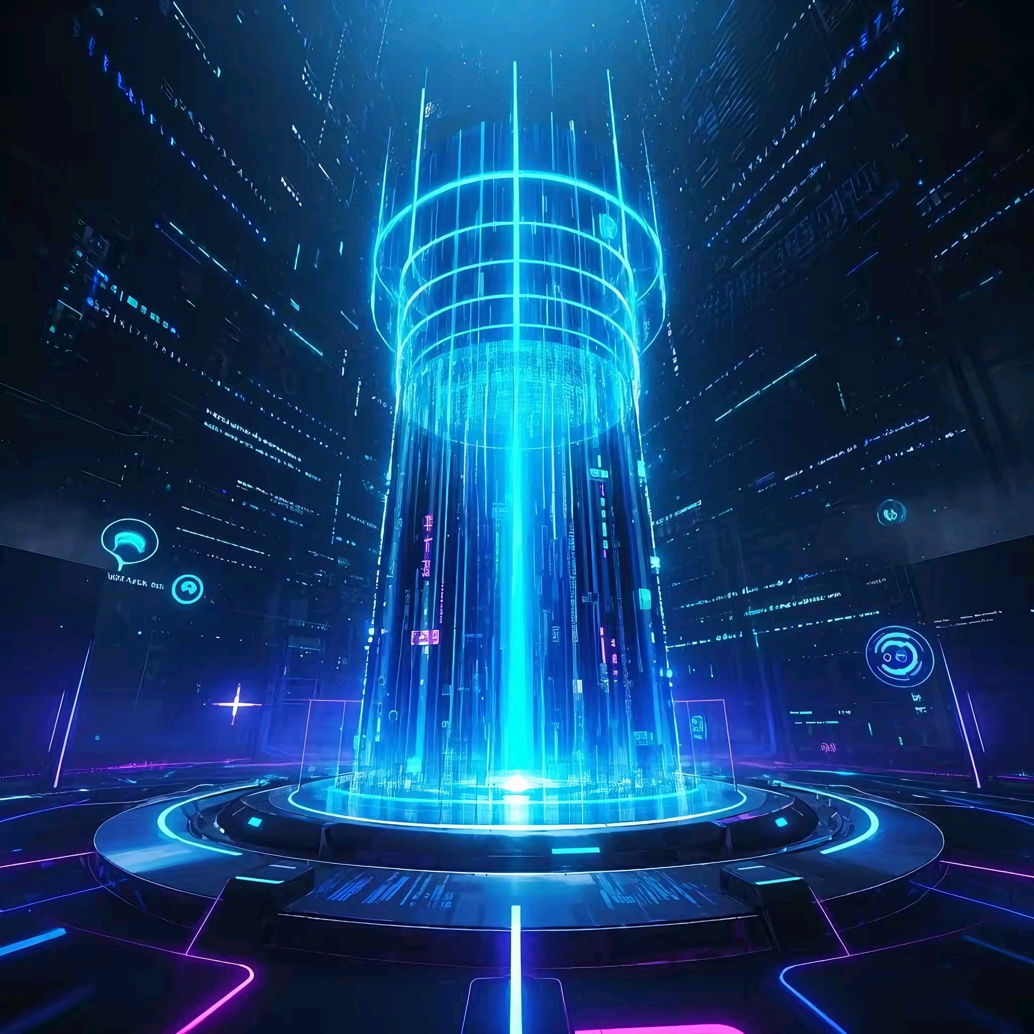云計算